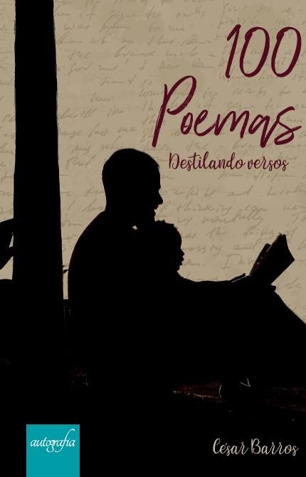 100 Poemas – Destilando versos