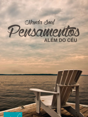Pensamentos além do céu.