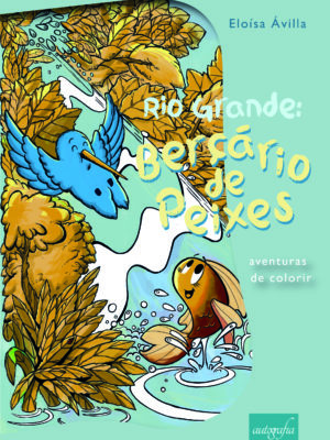 Rio Grande: berçário de peixes