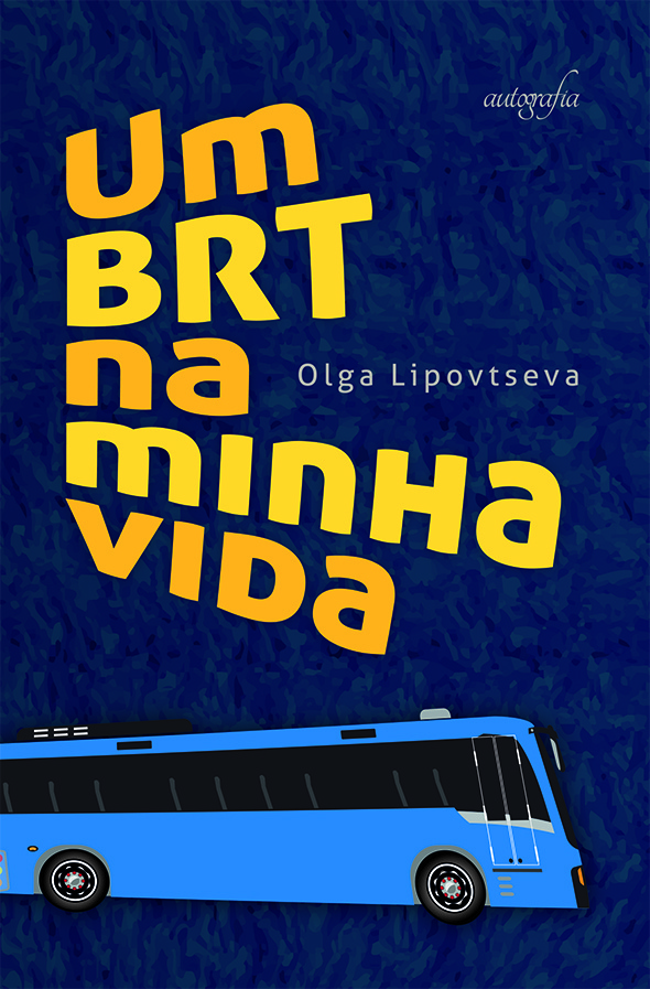 Um BRT na minha vida