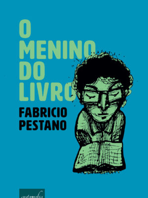 O menino do livro