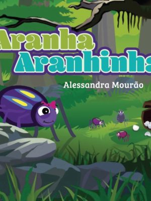 Aranha Aranhinha