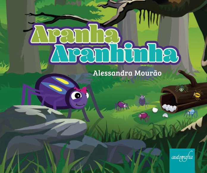 Aranha Aranhinha