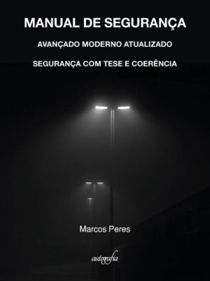 Manual de Segurança.
