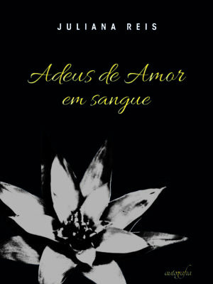 Adeus de amor em sangue