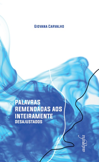 Palavras remendadas aos inteiramente desajustados
