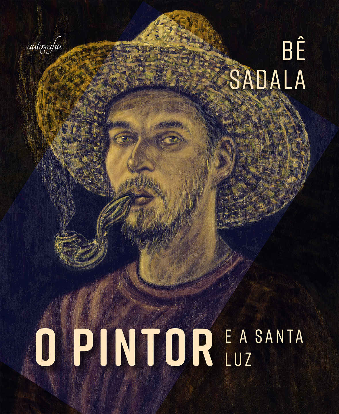 O Pintor e a Santa Luz