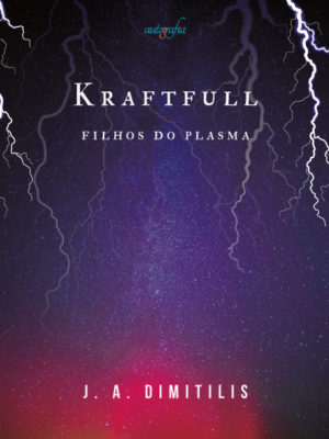 Kraftfull.
