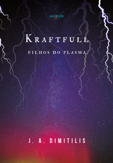 Kraftfull.