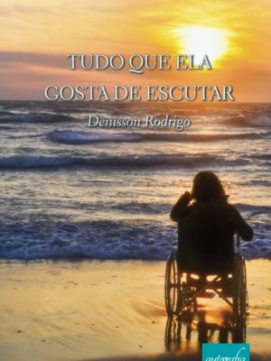 Tudo que ela gosta de escutar