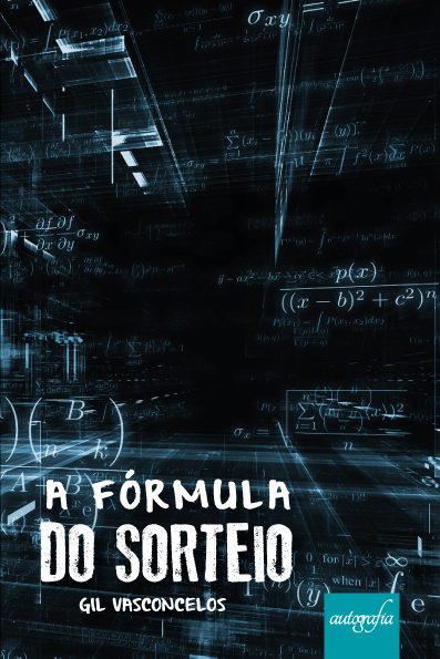 A fórmula do sorteio.
