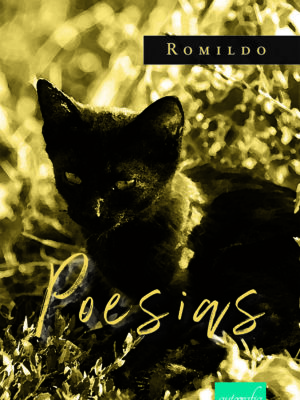 Poesias – o livro será entregue após o lançamento