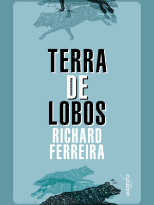 Terra de Lobos