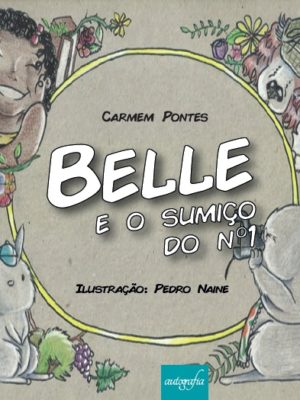 Belle e o sumiço do nº 1.