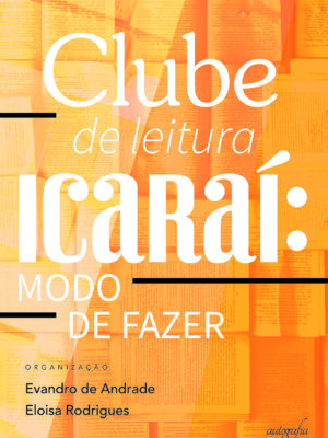 Clube de leitura Icaraí: modo de fazer