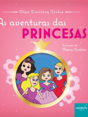 As aventuras das princesas