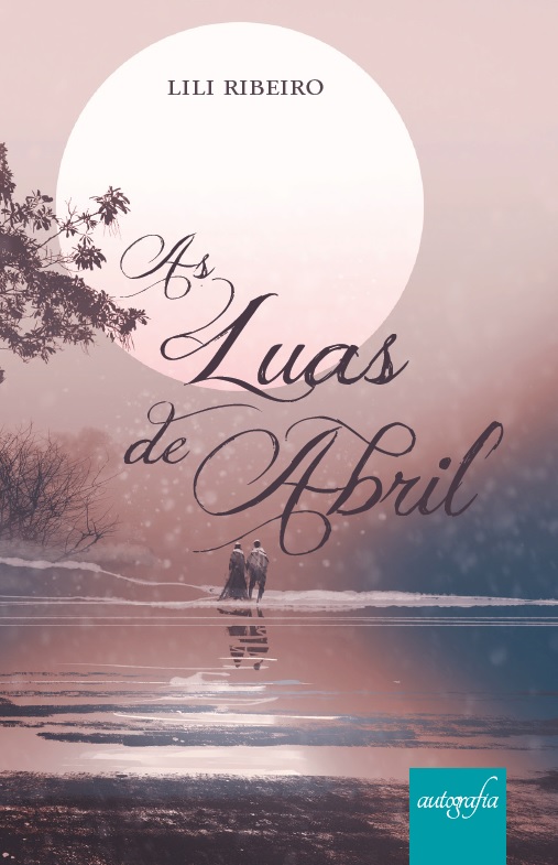 As luas de abril