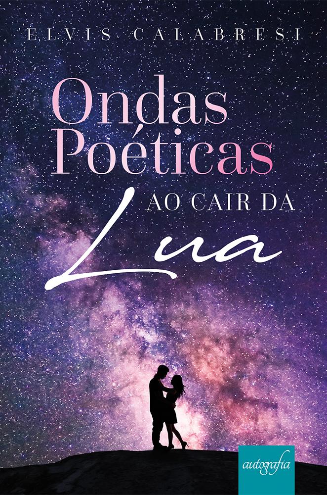 Ondas Poéticas ao Cair da Lua