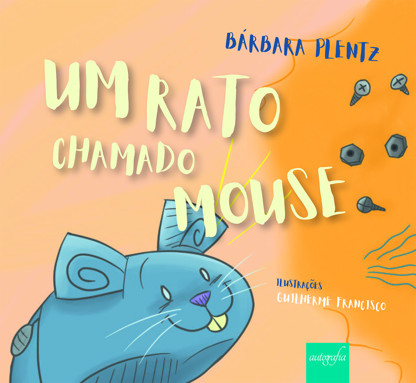 Um rato chamado Mouse