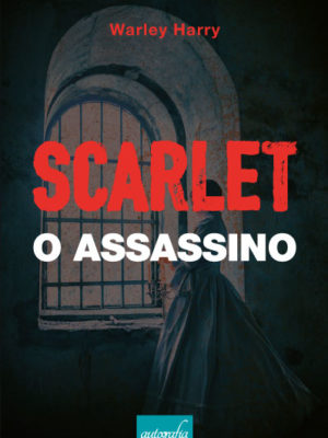 Scarlet – O Assassino.