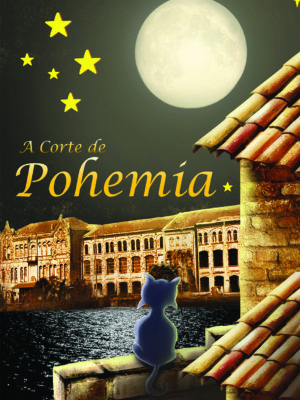A corte de Pohemia