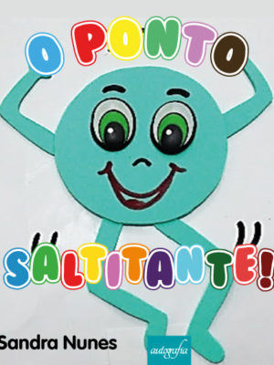 O Ponto Saltitante