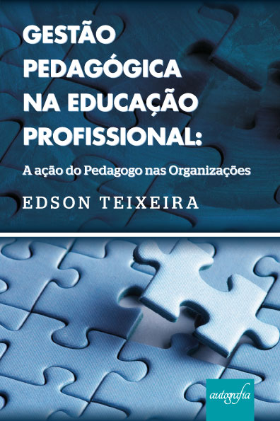 Gestão pedagógica na educação profissional.