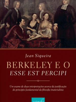 Berkeley e o Esse est percibi.