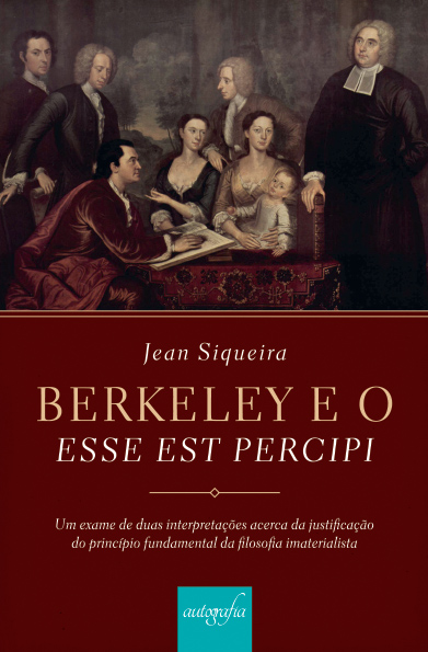 Berkeley e o Esse est percibi.