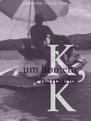 “K”, um homem chamado “K”