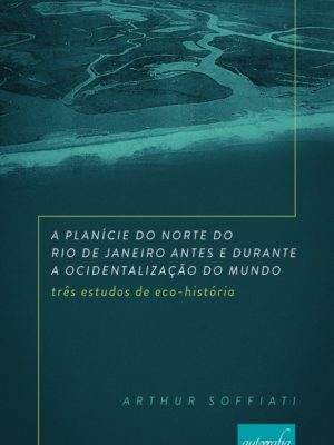 A planície do norte do Rio de Janeiro antes e durante a ocidentalização do mundo : três estudos de eco-história /