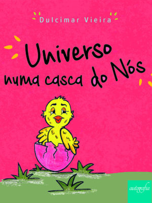 Universo numa casca do nós