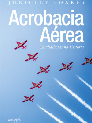 Acrobacia Aérea