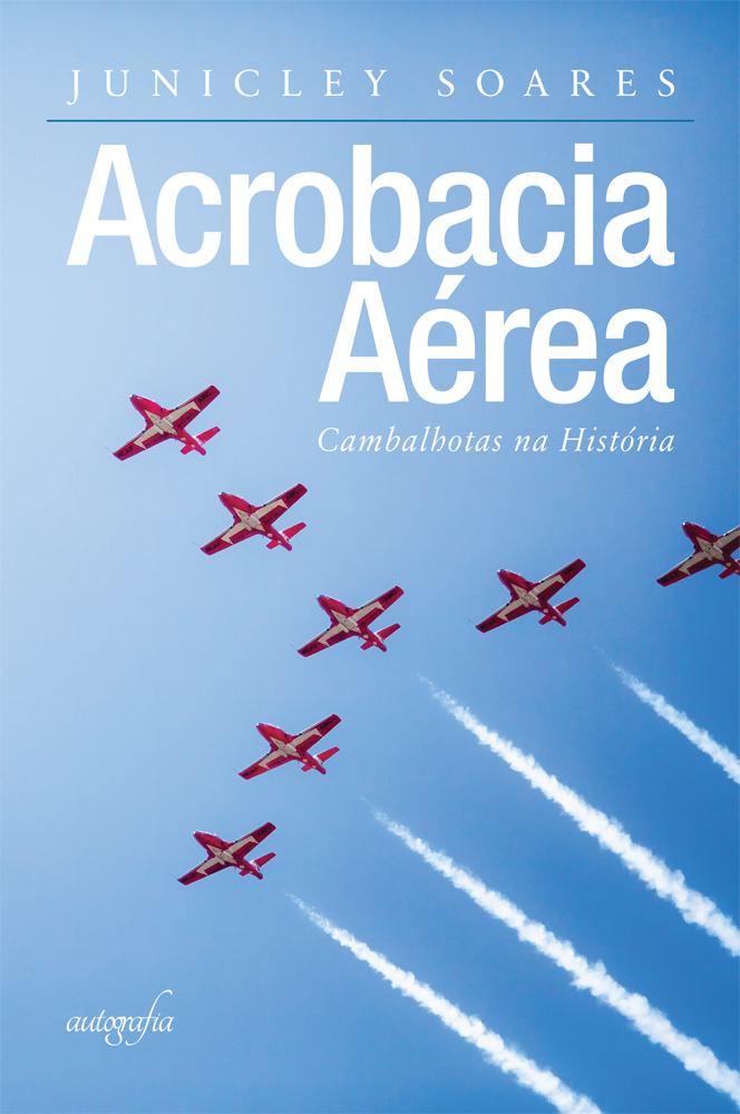 Acrobacia Aérea