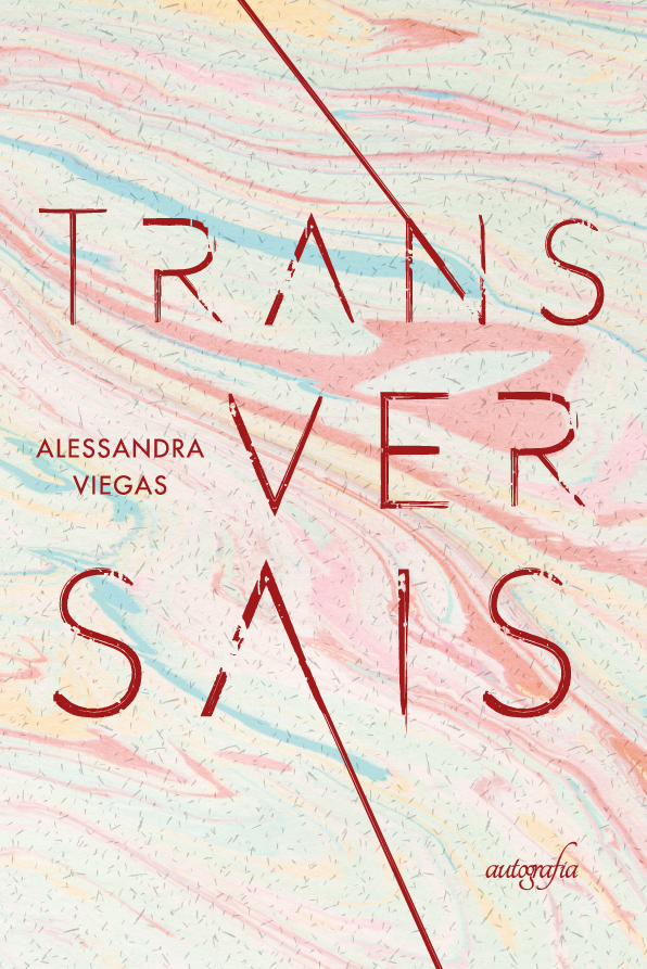 Pré-venda - Transversais. Os livros serão entregues após o lançamento.