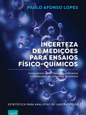 Incerteza de Medições para Ensaios Físico-Químicos: