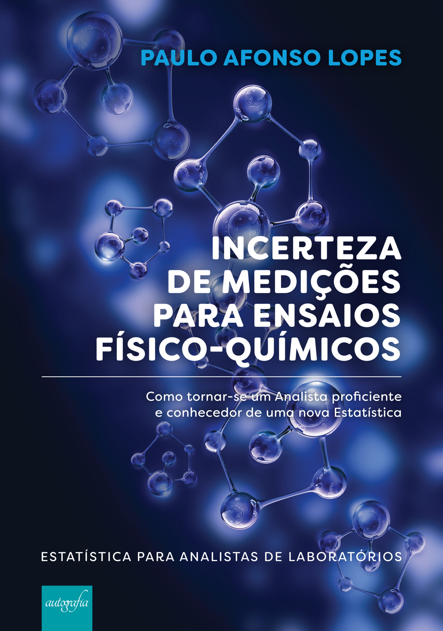 Incerteza de Medições para Ensaios Físico-Químicos: