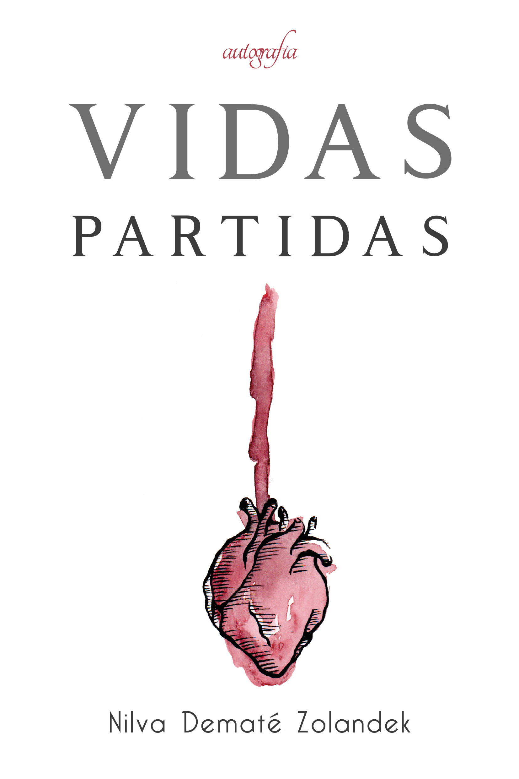 Vidas Partidas