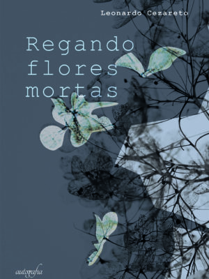 Regando flores mortas