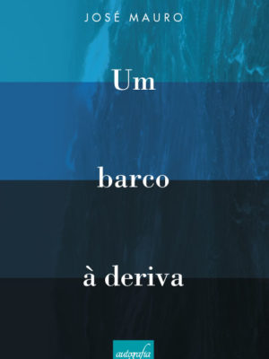 Um barco à deriva.