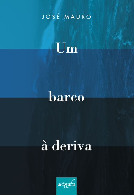 Um barco à deriva.