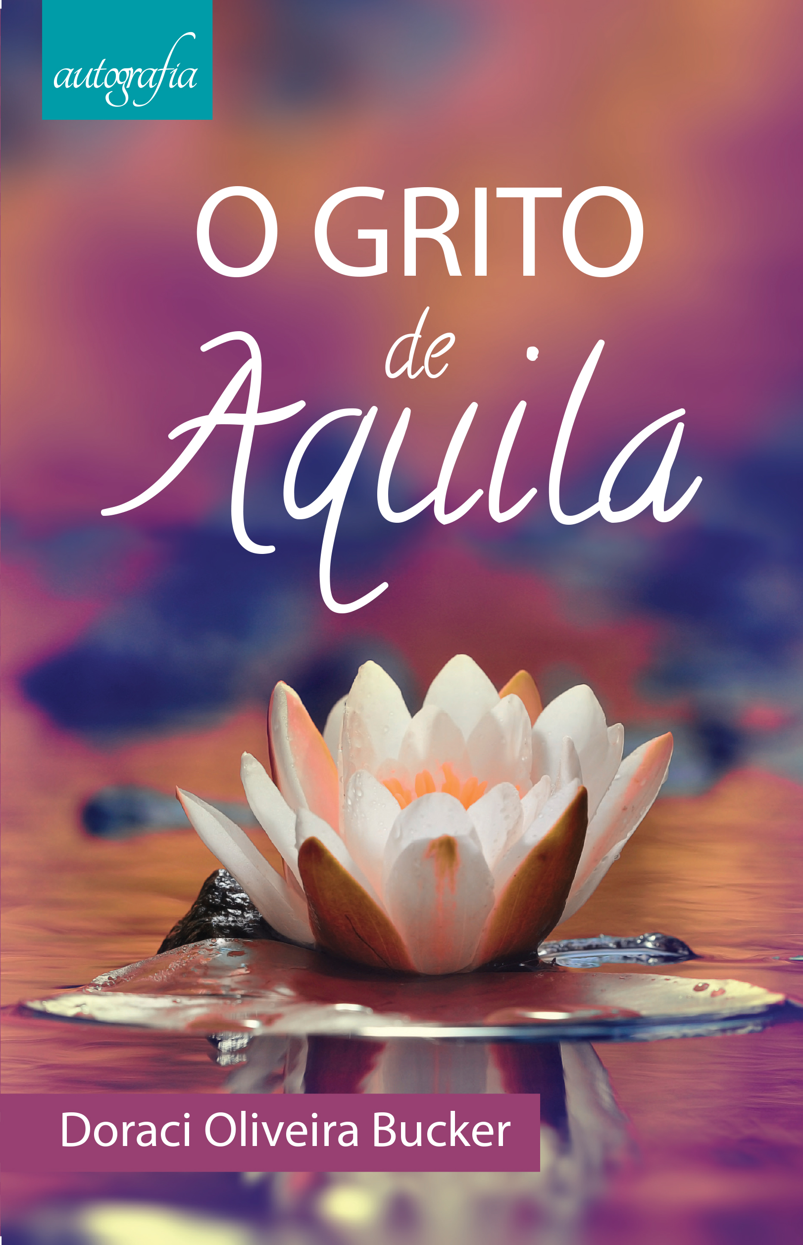 O grito de Aquila.