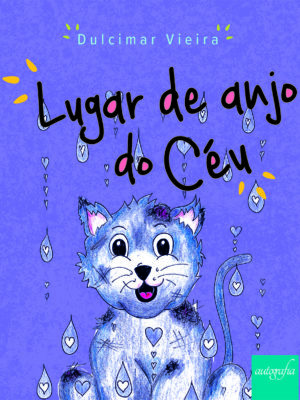 Lugar de anjo do céu