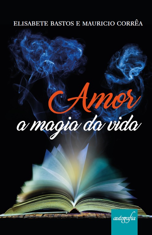 Amor a magia da vida