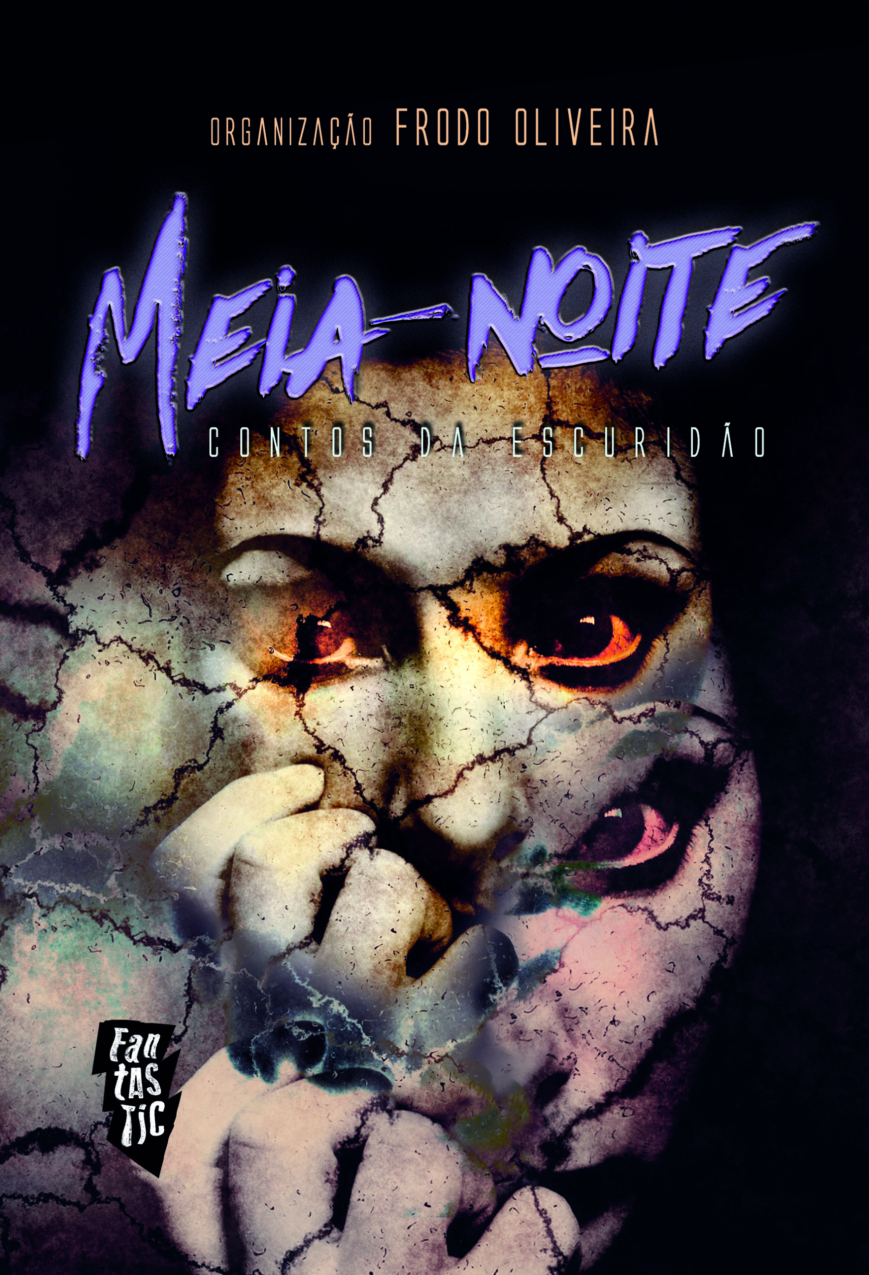 Meia-Noite: contos da escuridão