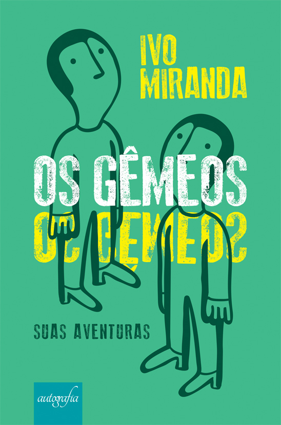 Os Gêmeos.