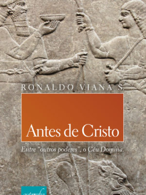 Antes de Cristo.