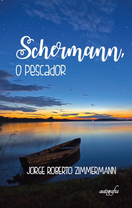 Schermann - O pescador
