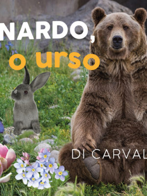 Bernardo, o urso