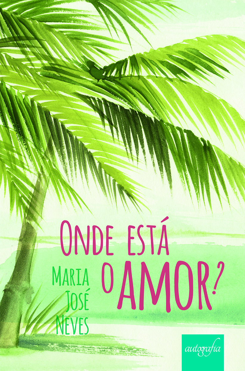 Onde está o amor?